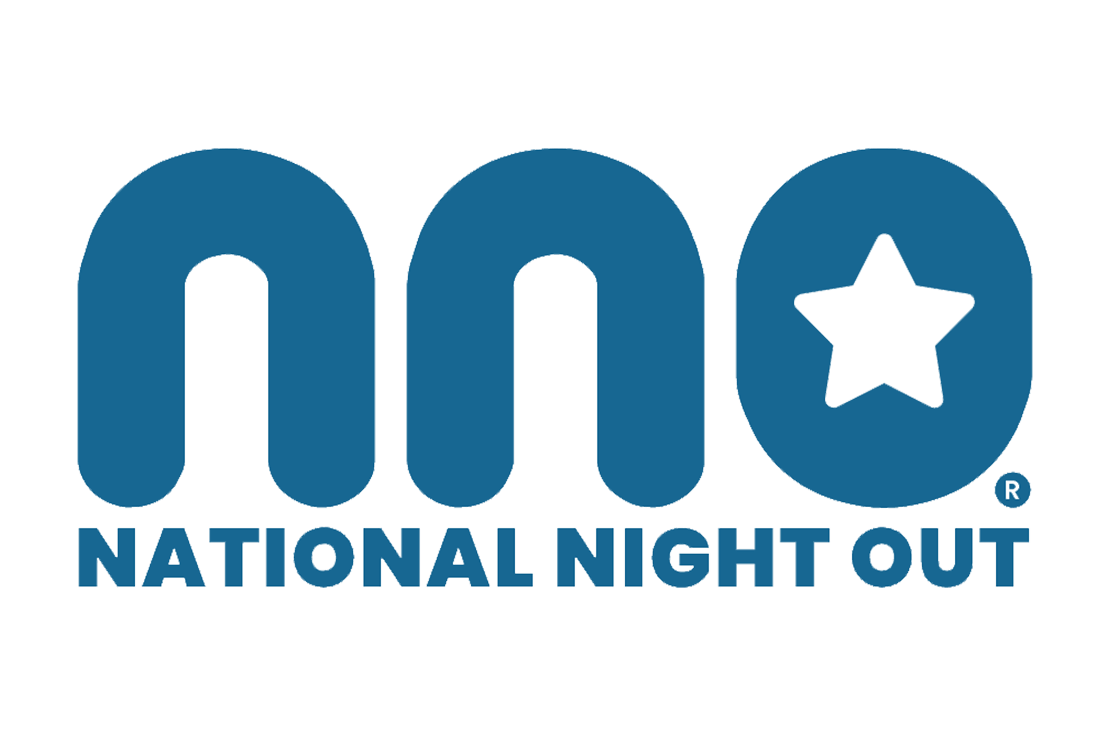 National Night Out (NNO) logo