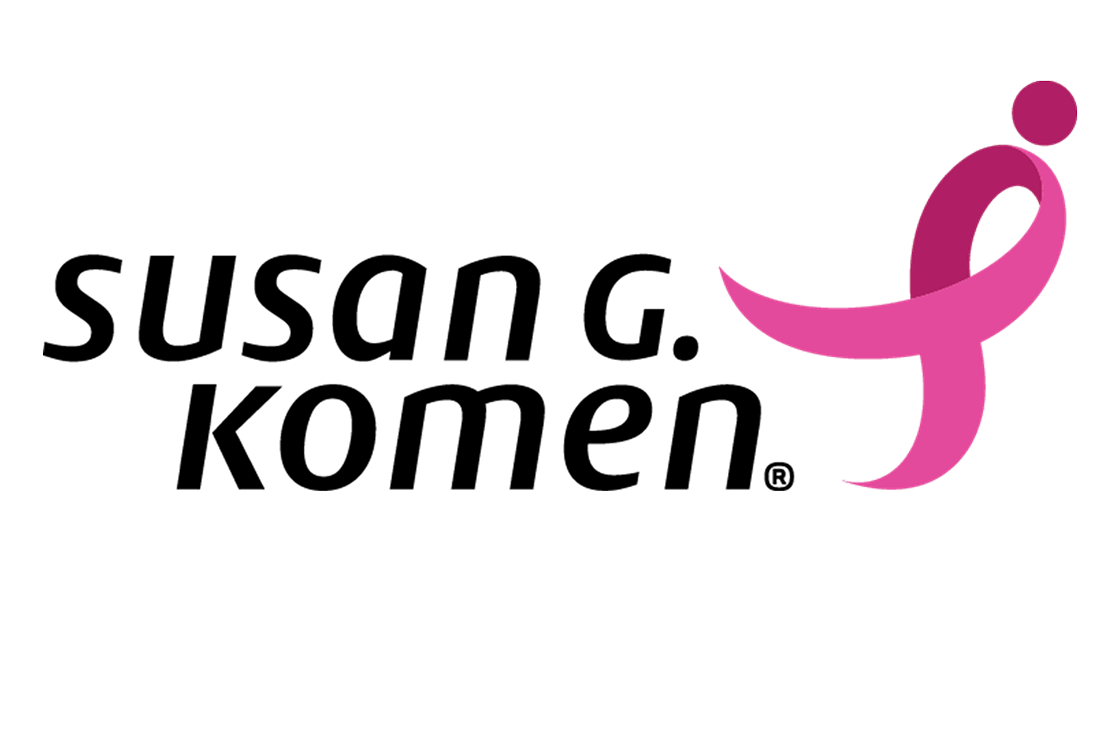 Susan G. Komen® organization for breast cancer